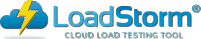 LoadStorm logo